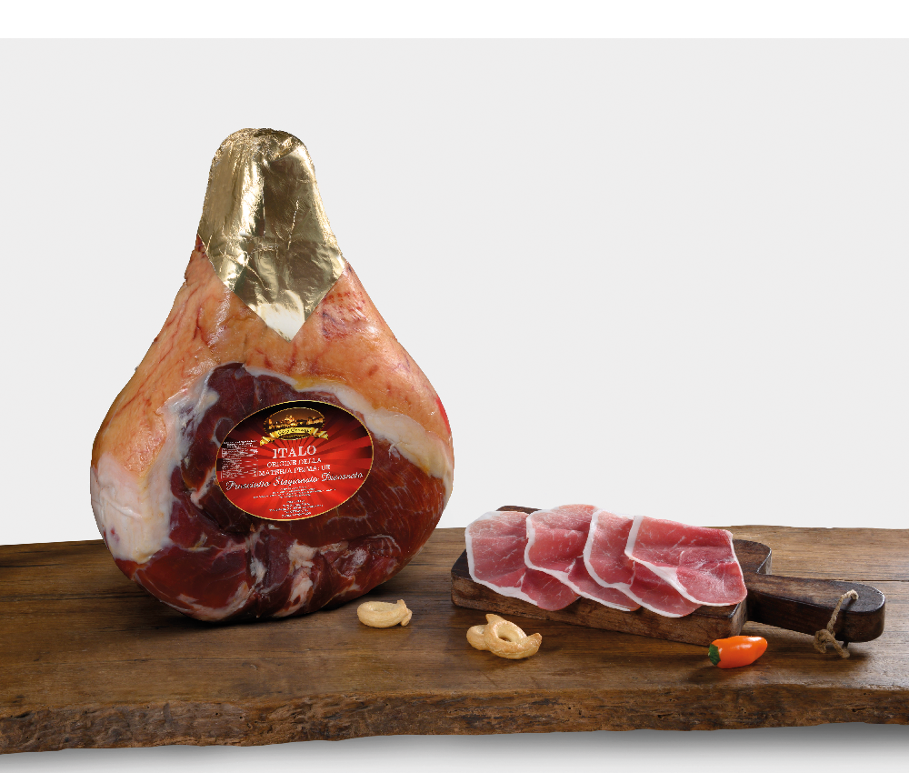 Italo Ham
